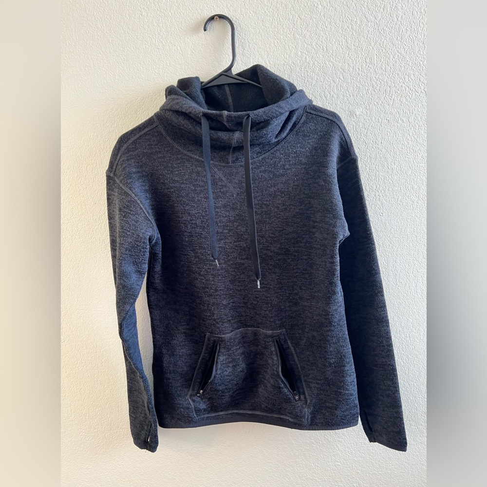 Champion Womens Hoodie Size XS,Pockets,Drawstring,Fleece